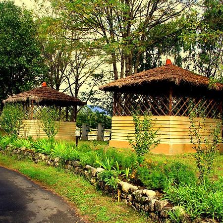 Kichu Resorts Paro Luaran gambar